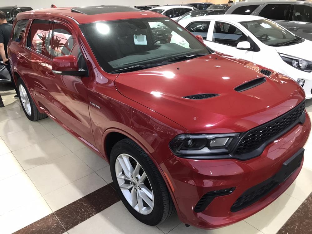 Dodge Durango